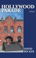 Hollywood Parade 1554835798 Book Cover