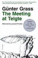 Das Treffen in Telgte 0151585881 Book Cover