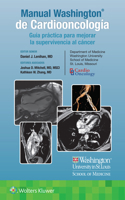 Manual Washington de Cardiooncología: Guía práctica para mejorar la supervivencia al cáncer 841928436X Book Cover