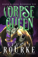 Corpse Queen 1087963958 Book Cover