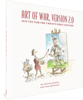 The Art of War, Version 2.0: Sun Tzu for the Twenty-First Century 1683967526 Book Cover