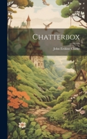 Chatterbox 1022369121 Book Cover
