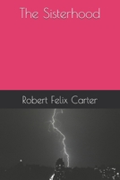 The Sisterhood B0DPXQKZS6 Book Cover
