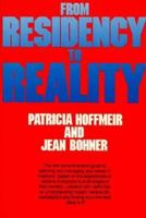 From Residency to Reality 0070292124 Book Cover