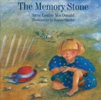 The Memory Stone 1551094428 Book Cover