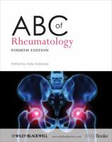 ABC of Rheumatology 1118793218 Book Cover