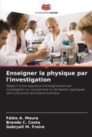Enseigner la physique par l'investigation (French Edition) 6207212991 Book Cover