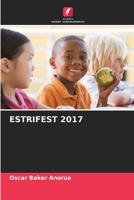 ESTRIFEST 2017 6206086089 Book Cover