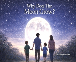 Why Does The Moon Grow? B0GWRSR8XK Book Cover