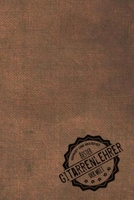 Gepr�ft und Best�tigt bester Gitarrenlehrer der Welt: Notizbuch f�r den Trainer / Lehrer von Gitarre Geschenkidee Geschenke Geschenk 1707977046 Book Cover