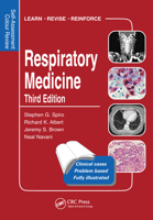 Respiratory Medicine 1840761393 Book Cover