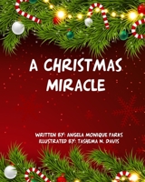 A Christmas Miracle B0B1CG97LK Book Cover