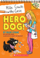 Hero Dog! 1338141554 Book Cover