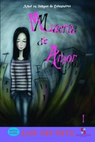 Muerta de Amor 1 B09BGBCRMW Book Cover