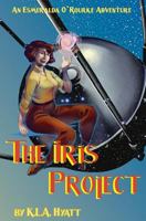 The Iris Project 0990640817 Book Cover