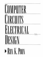 Computer Circuits Electrical Design 0132134713 Book Cover