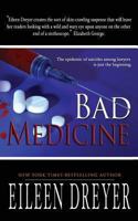 Bad Medicine 1614174849 Book Cover