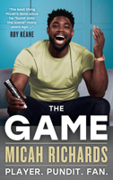 The Game: Player. Pundit. Fan. 0008552886 Book Cover