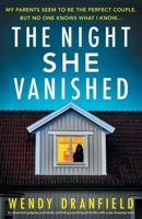 The Night She Vanished 1837902364 Book Cover