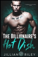 The Billionaire's Hot Dish B085RSFGXQ Book Cover