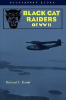 Black Cat Raiders of World War II 0821713817 Book Cover