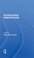 Establishing Democracies 0367159880 Book Cover