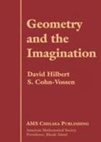 Anschauliche Geometrie 0821819984 Book Cover