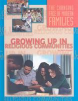 Growing Up in Religious Communities 1422215008 Book Cover