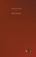 May Carols 1163600474 Book Cover