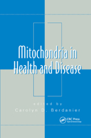 Mitochondria in Health and Disease 0367392690 Book Cover