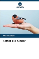 Rettet die Kinder (German Edition) 620826121X Book Cover