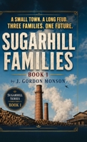 Sugarhill Series (Book 1) B0H9VFYLVL Book Cover