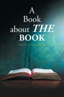 A Book about the Book null Book Cover