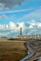 Blackpool Notebook 1981909184 Book Cover
