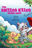 The Smitten Kitten Strikes Again: B0G1KR2FHC Book Cover