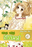 Very! Very! Sweet, Volume 6 0759531498 Book Cover