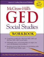 McGraw-Hill's GED Social Studies Workbook 0071407030 Book Cover