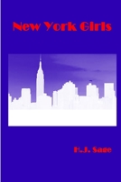 New York Girls 1312650133 Book Cover