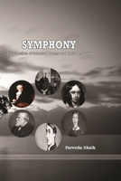 SYMPHONY (A Collection of Selected Poems and their Analysis) 0359953263 Book Cover