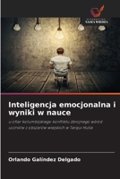 Inteligencja emocjonalna i wyniki w nauce 6209353819 Book Cover