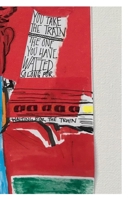 Waiting For The Train (REVISED): A slight revision of its predecessor, and rewritten in larger print. 1716217148 Book Cover