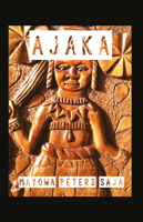 Ajaka 1787197298 Book Cover