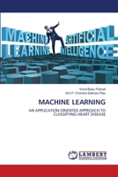 Machine Learning 6203846449 Book Cover