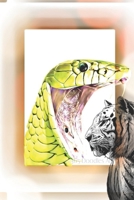 365 Doodles Art: 110 Pages to fill and in 3 different interior designs (Lined, Graphed and blank), typical 6 x 9 in (15.24 x 22.86 cm) size. Nature Version 1679682806 Book Cover