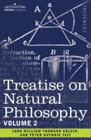 Treatise On Natural Philosophy, Part 2 1602062692 Book Cover