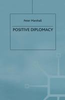 Positive Diplomacy 1349257303 Book Cover