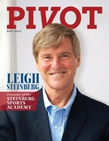 PIVOT Magazine Issue 11 1641849800 Book Cover