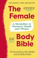 The Female Body Bible 1787636194 Book Cover