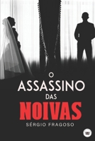 O assassino das noivas 1086794893 Book Cover