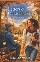 Letters and Candy Lockets B086Y6JLZJ Book Cover